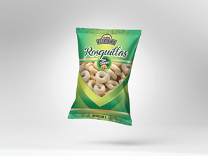 Label Design by Savitra for Comercial Bread SA de CV | Design: #34067980