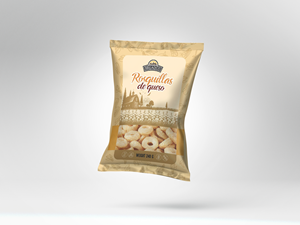 Design Étiquette par Savitra pour Comercial Bread SA de CV | Design : #34068073