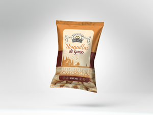 Design Étiquette par Savitra pour Comercial Bread SA de CV | Design : #34068124