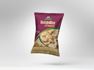Label Design by Savitra for Comercial Bread SA de CV | Design: #34068559