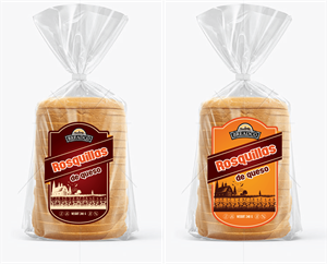 Design Étiquette par Savitra pour Comercial Bread SA de CV | Design : #34080146