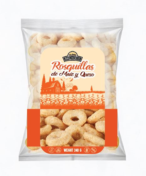 Design Étiquette par Savitra pour Comercial Bread SA de CV | Design : #34086293