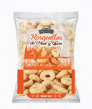 Design Étiquette par Savitra pour Comercial Bread SA de CV | Design : #34086312
