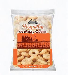 Design Étiquette par Savitra pour Comercial Bread SA de CV | Design : #34111863