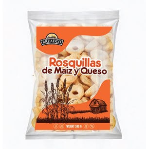 Design Étiquette par Savitra pour Comercial Bread SA de CV | Design : #34112132