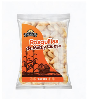Design Étiquette par Savitra pour Comercial Bread SA de CV | Design : #34112160
