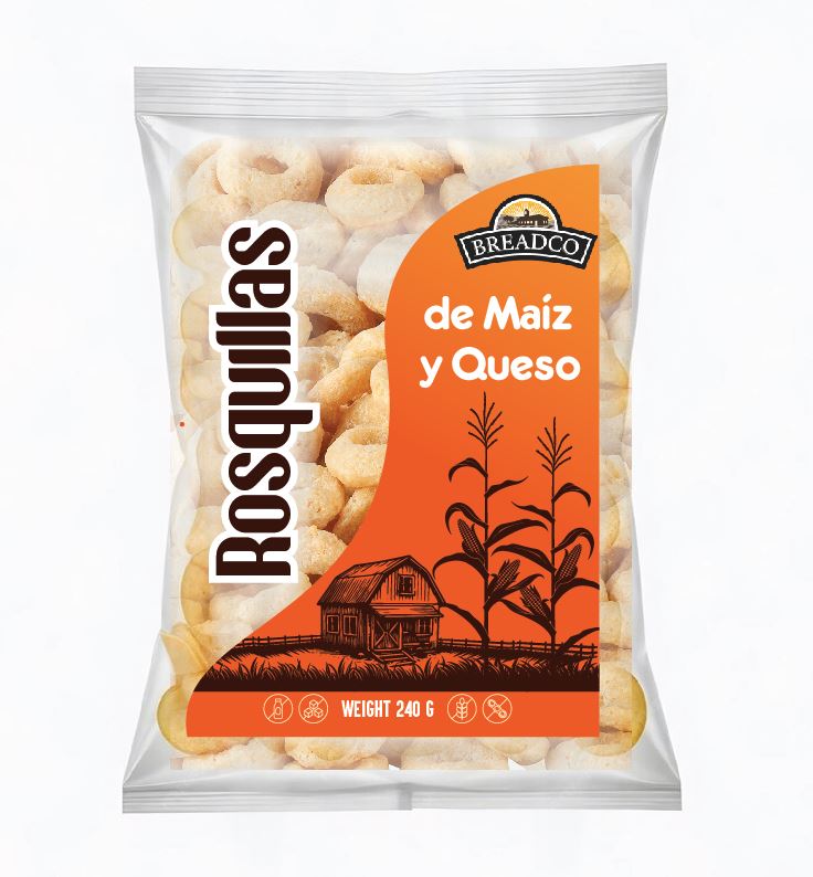Design Étiquette par Savitra pour Comercial Bread SA de CV | Design #34112177