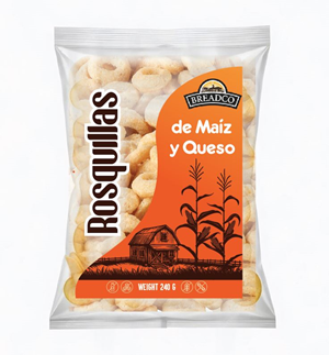 Design Étiquette par Savitra pour Comercial Bread SA de CV | Design : #34112177