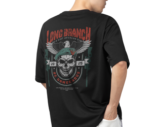 T-shirt Design by VisualBendr.inc
