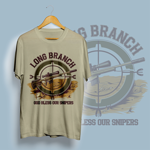 T-shirt Design by Dewantara