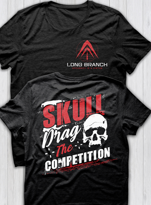 T-shirt Design by Teespixels