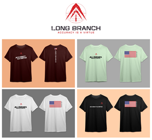 T-shirt Design by 37arts