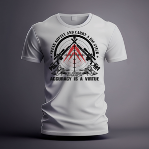 T-shirt Design by iwan s