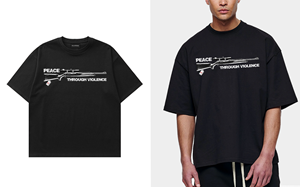 T-shirt Design by mark21