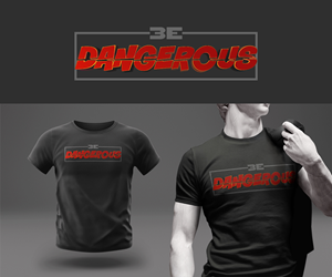 T-shirt Design by Designed by MS