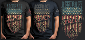 T-shirt Design by DCLA