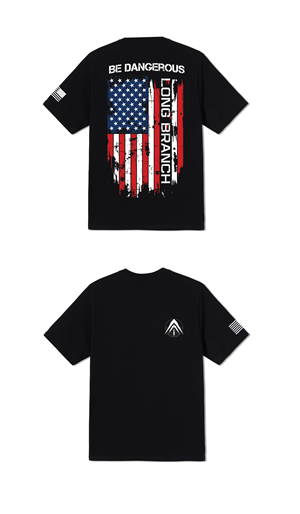 T-shirt Design by dskyvbc