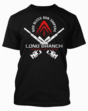 T-shirt Design by 777SKY