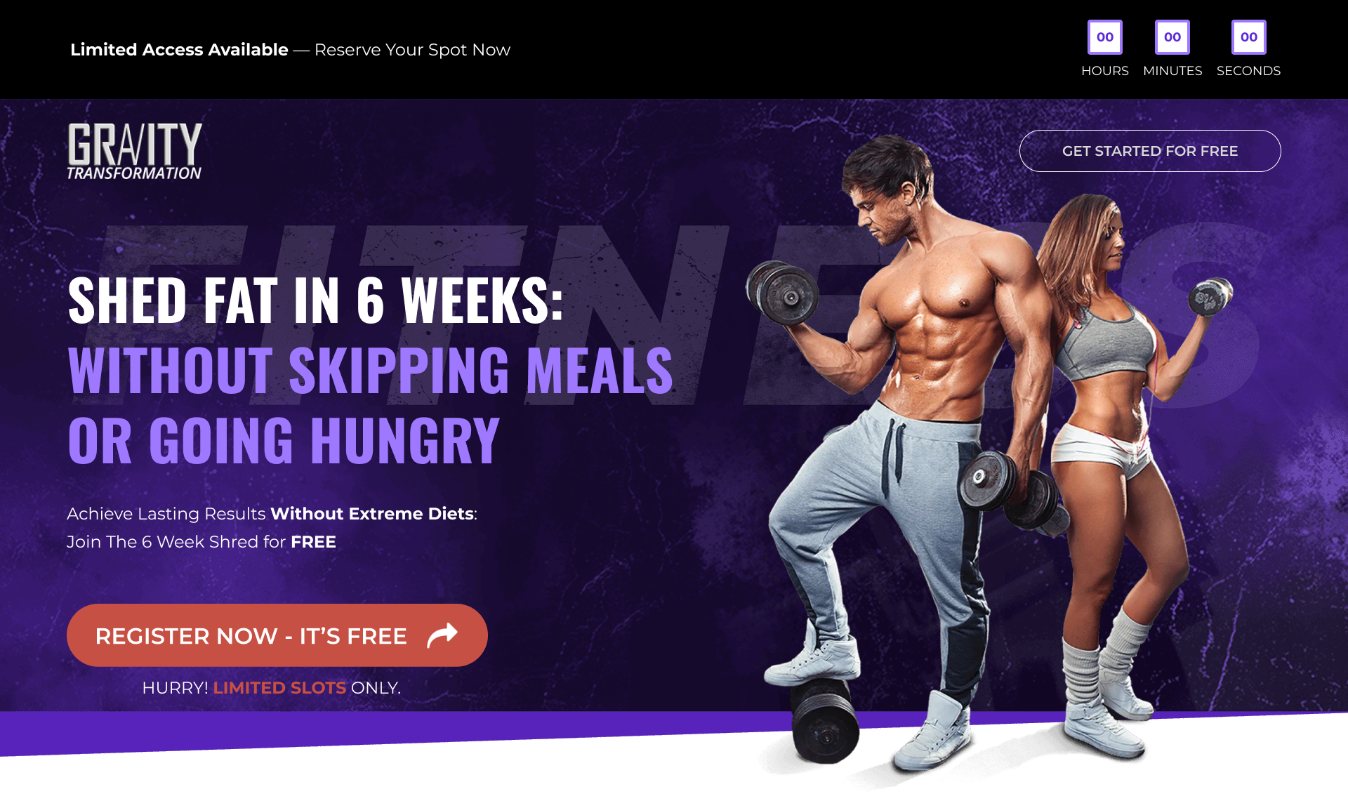Web Design by EPF98Designs for this project | Design #34058500