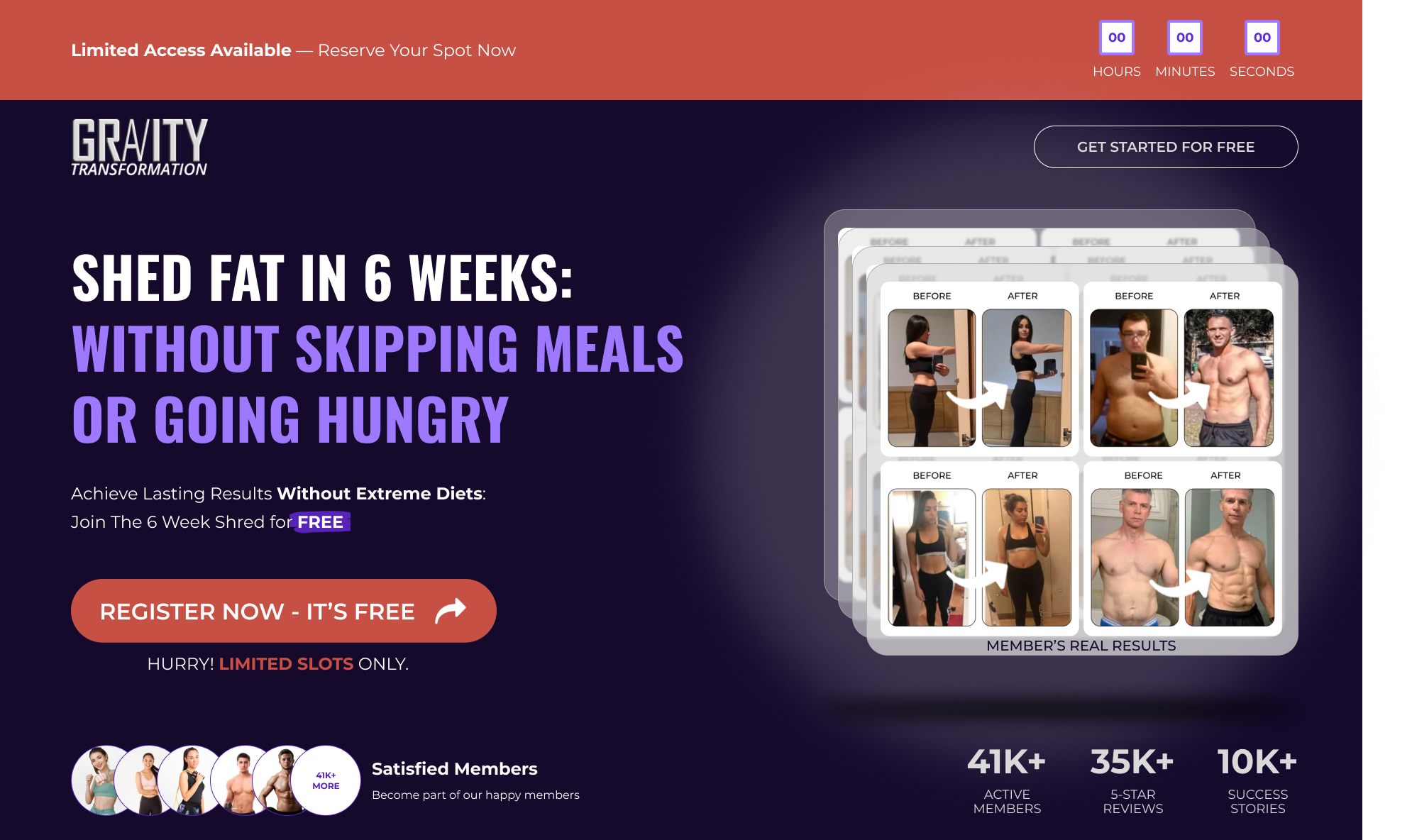 Web Design by EPF98Designs for this project | Design #34058507