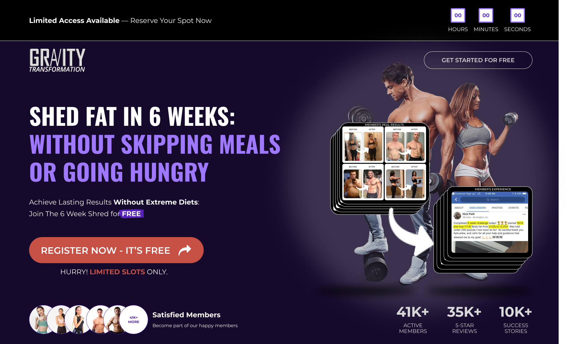 Web Design by EPF98Designs for this project | Design #34065084
