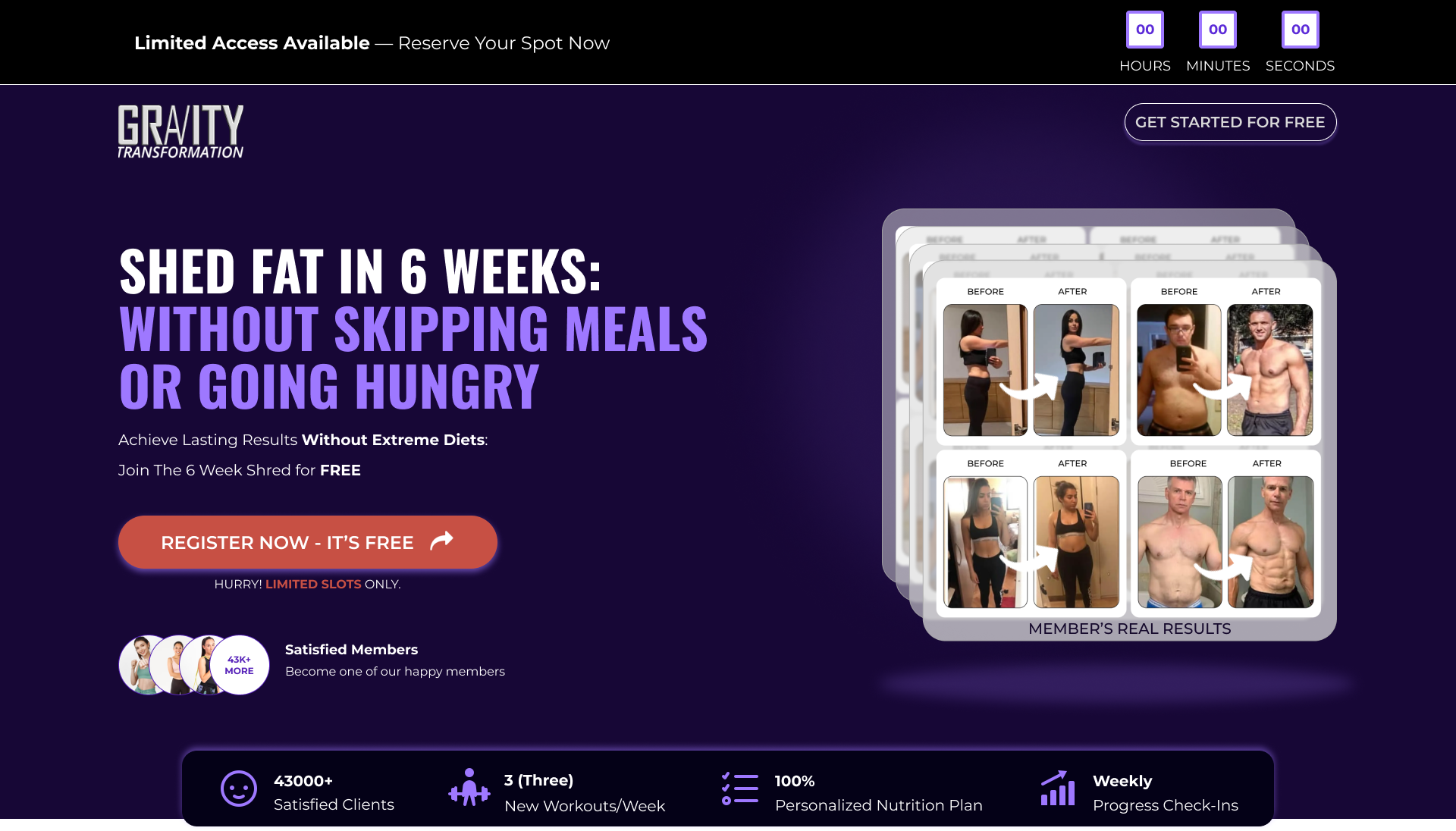 Web Design by EPF98Designs for this project | Design: #34103668