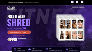 Web Design by EPF98Designs for this project | Design: #34110251