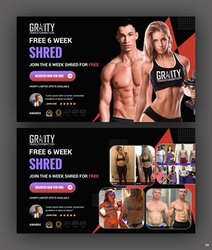 Web Design by pb for this project | Design: #34058989