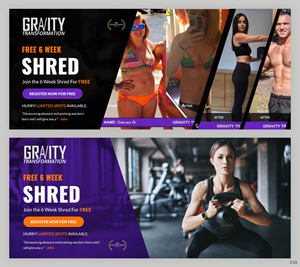 Web Design by pb for this project | Design: #34058998