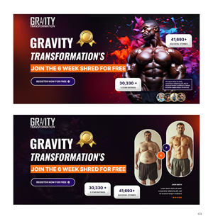 Web Design par pb pour ce projet | Design : #34059004