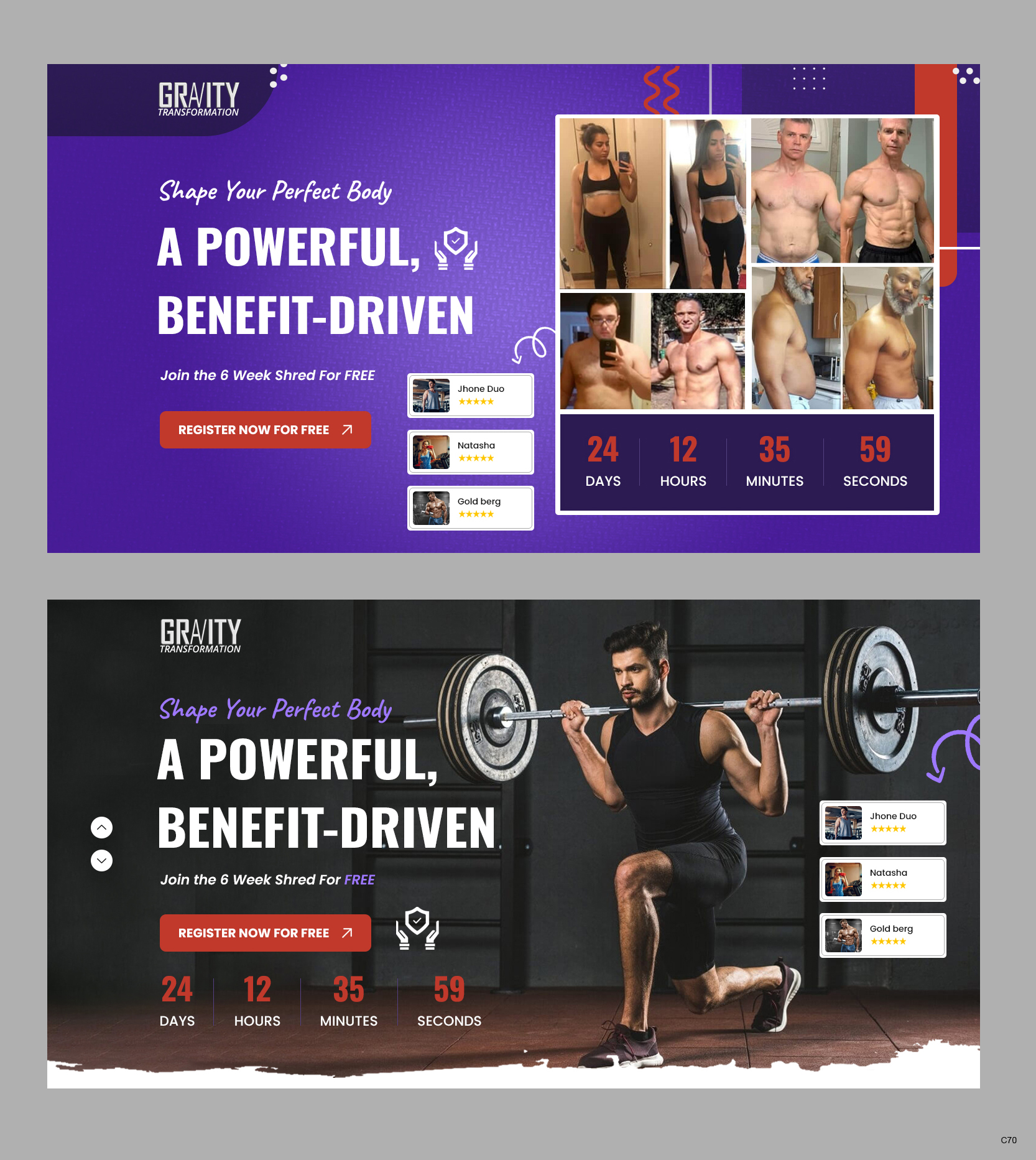 Web Design par pb pour ce projet | Design #34059006