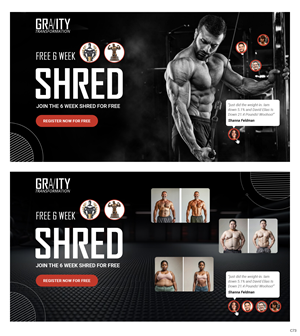 Web Design par pb pour ce projet | Design : #34065498