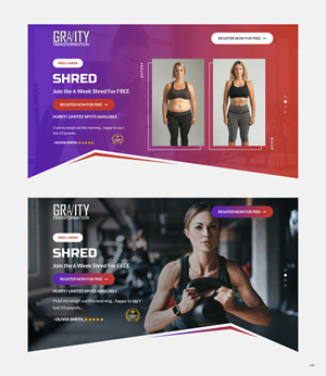 Web Design by pb for this project | Design: #34065500