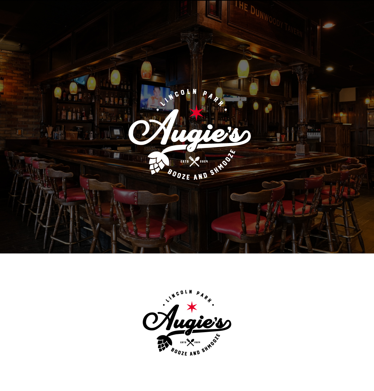 Logo Design by jonkonrad for this project | Design #34054622