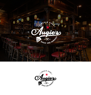 Logo Design by jonkonrad for this project | Design: #34054622