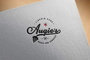 Logo Design by jonkonrad for this project | Design: #34054623