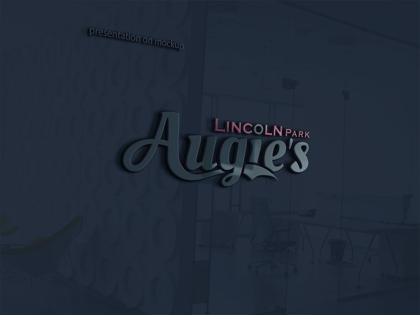 Logo Design by RRR Design for this project | Design #34052777