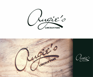 Logo Design by alkaline for this project | Design: #34057421