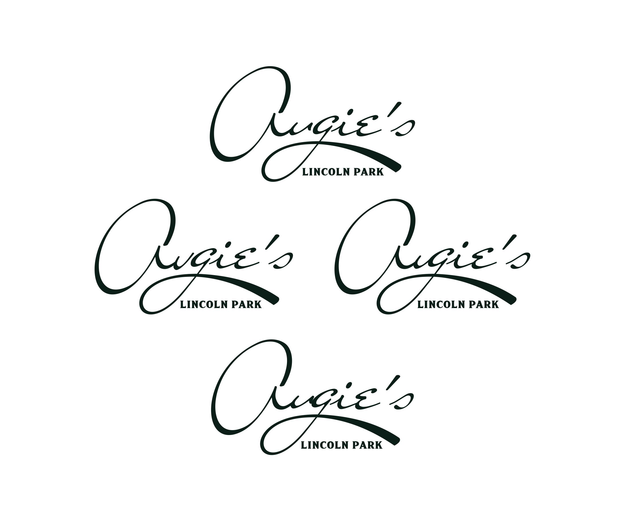 Logo Design by alkaline for this project | Design #34102598
