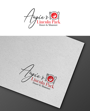Logo Design by RA-bica for this project | Design: #34071810