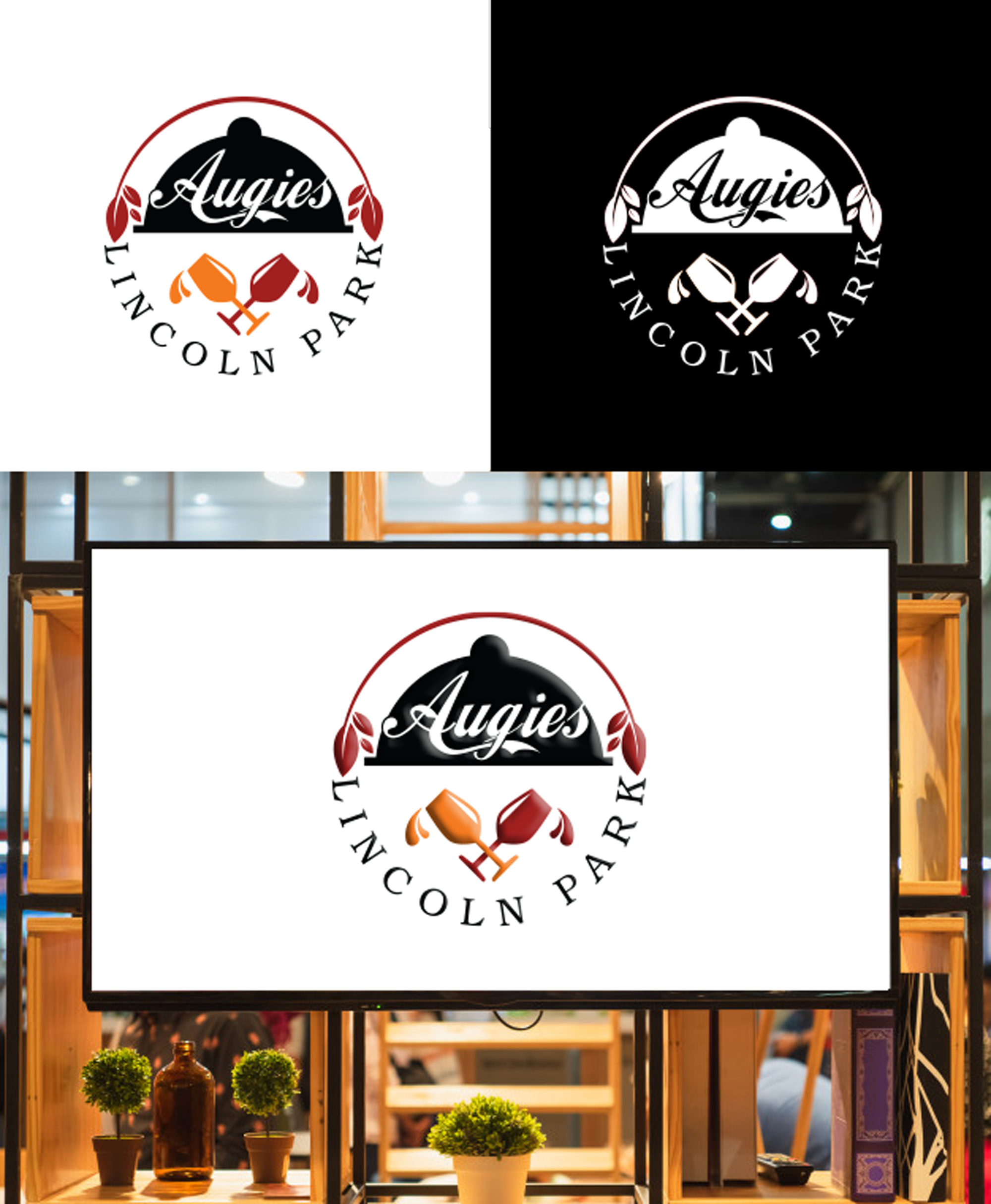 Logo Design by RA-bica for this project | Design #34074094