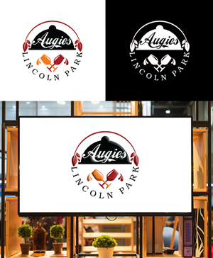 Logo Design by RA-bica for this project | Design: #34074094