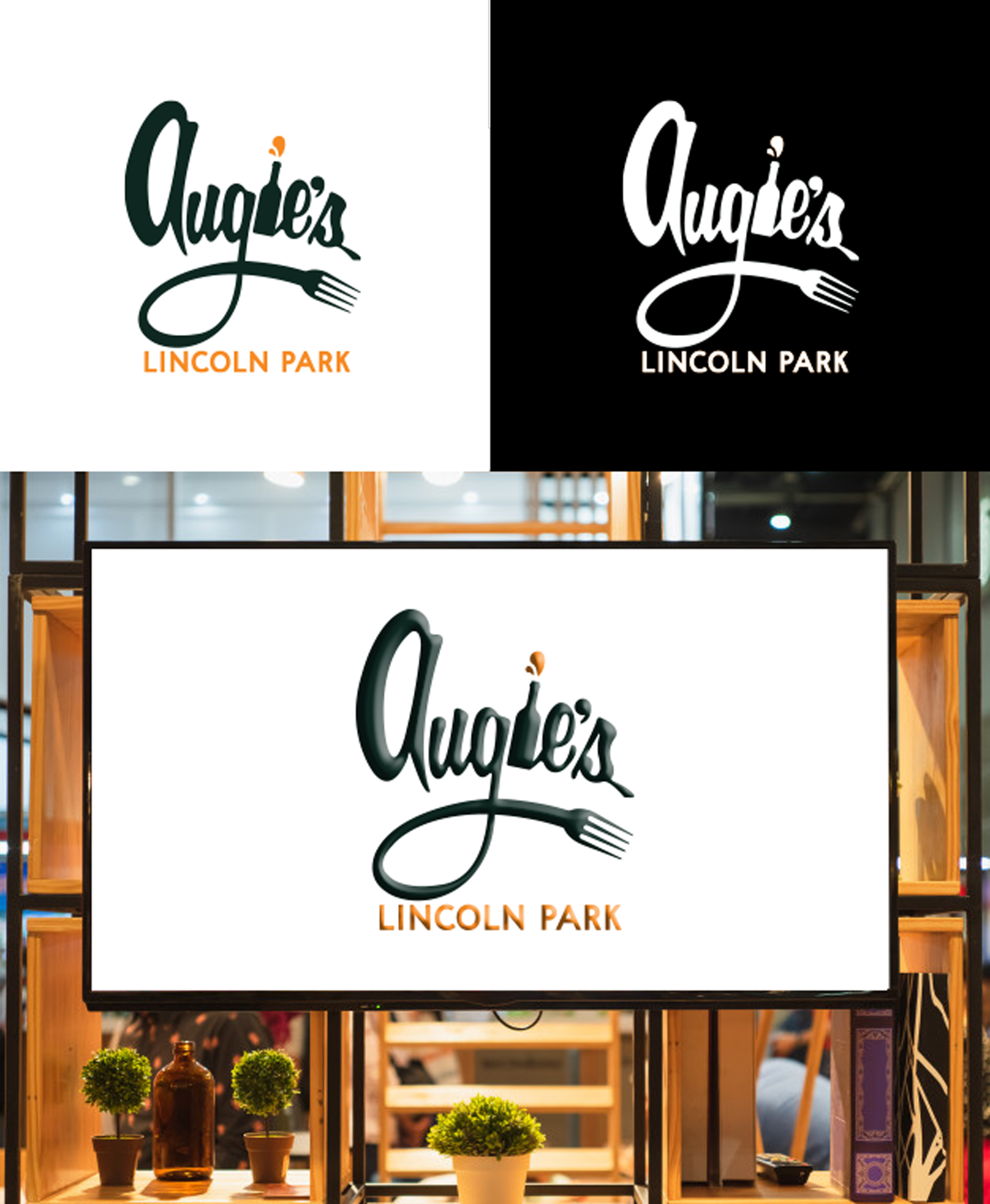 Logo Design by RA-bica for this project | Design #34074096