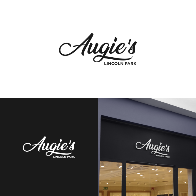 Logo Design by ni9 for this project | Design #34087187