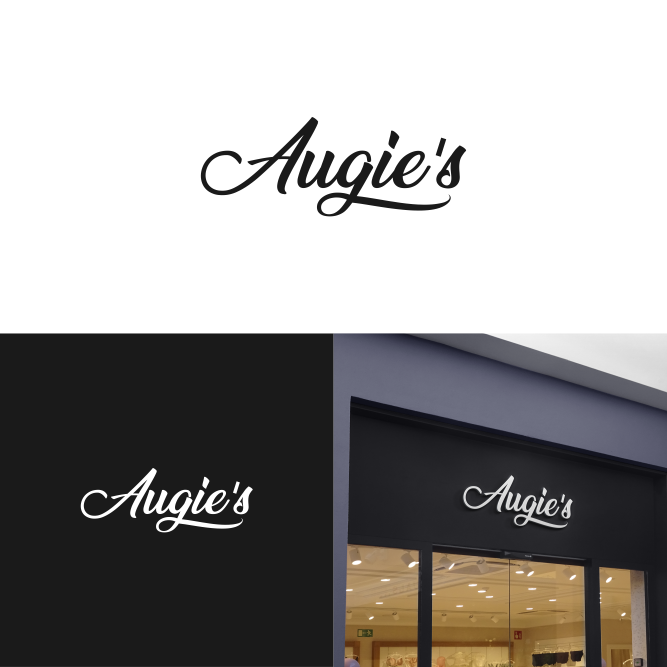Logo Design by ni9 for this project | Design #34087189