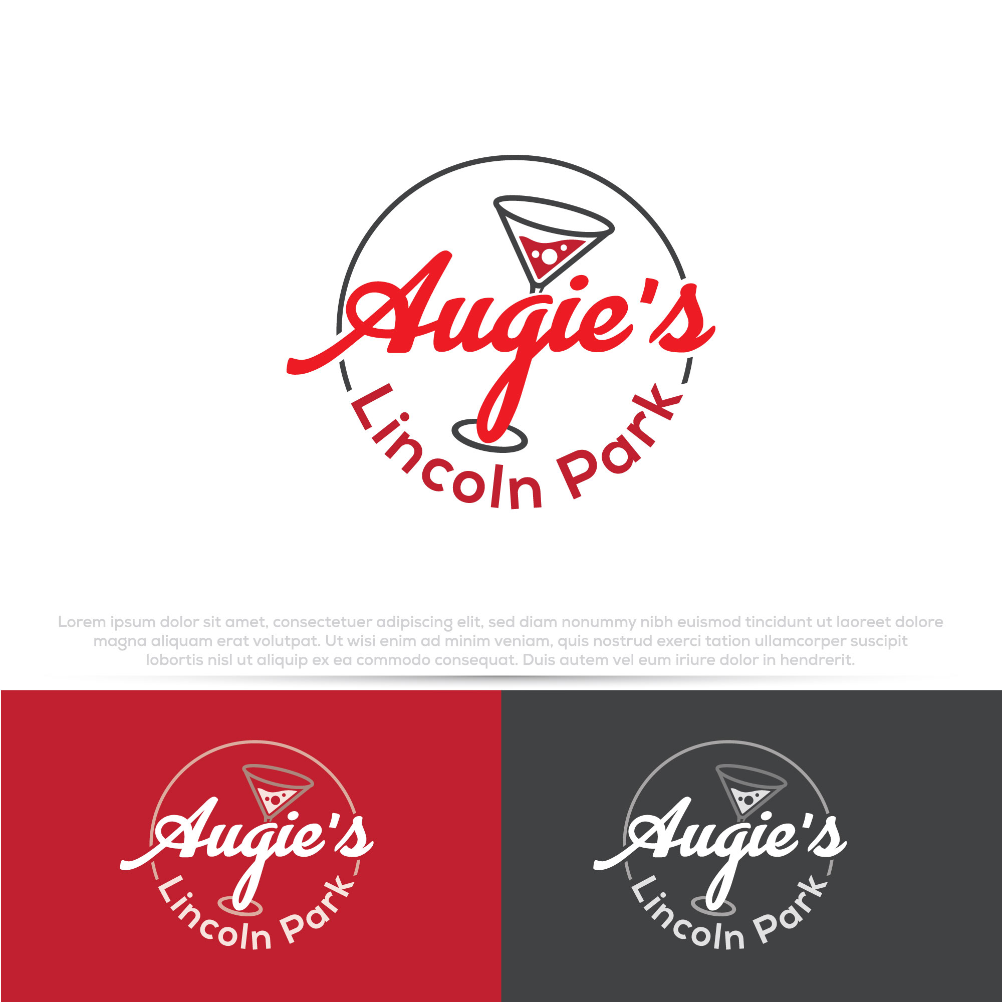 Logo Design by Pilot_DesignR™ for this project | Design #34049847