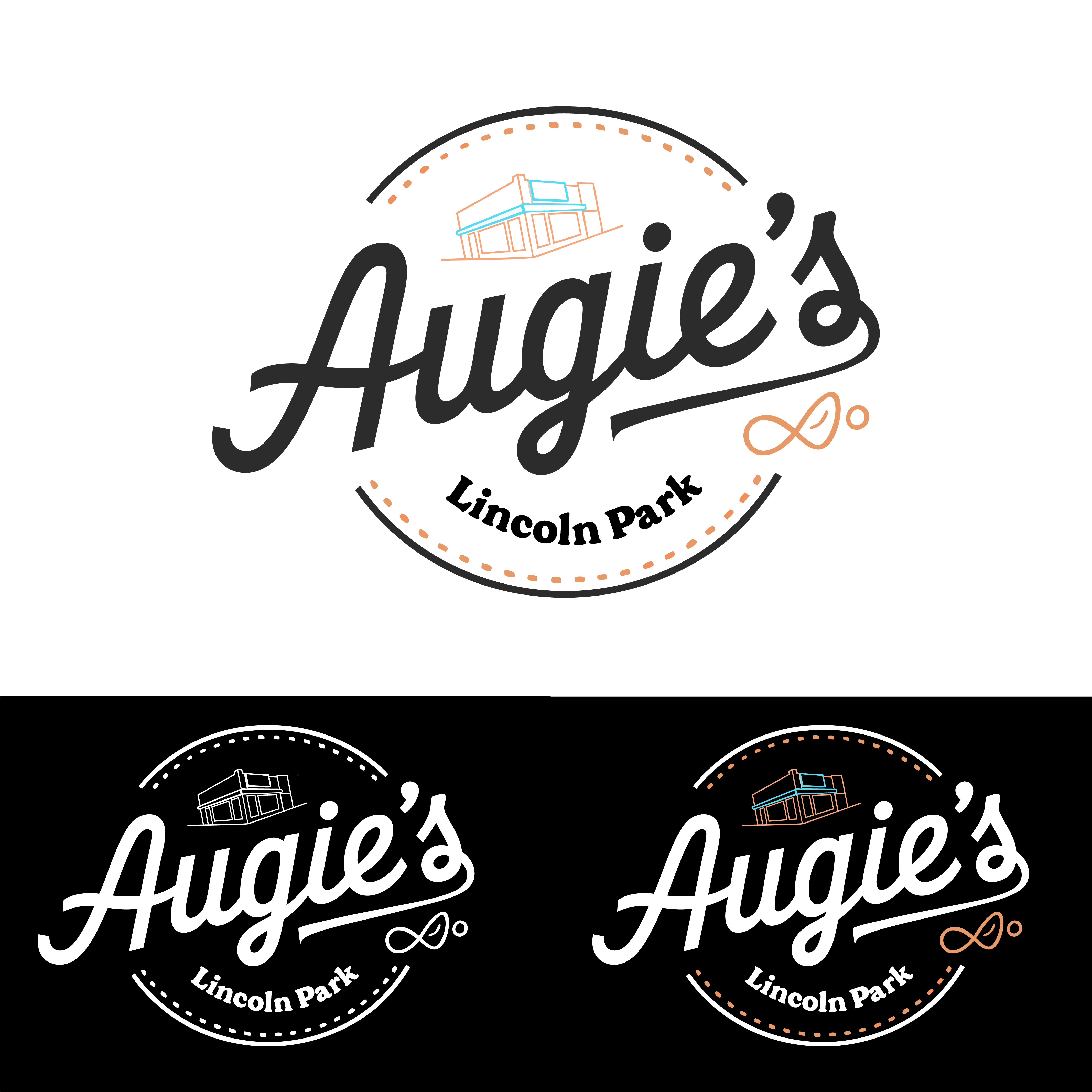 Logo Design by Creative Arif for this project | Design #34066852