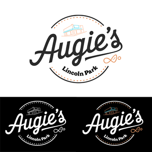 Logo Design by Creative Arif for this project | Design #34066852