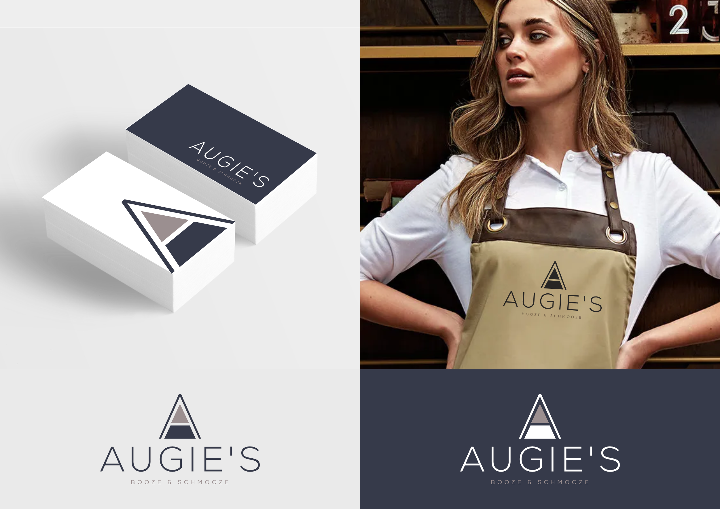 Logo Design by Stobart Creative for this project | Design #34083679