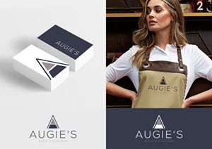 Logo Design by Stobart Creative for this project | Design: #34083679